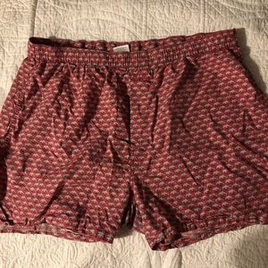 Vineyard vine boxers